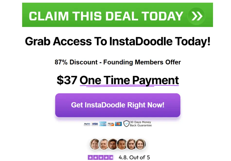 instadoosleInstant-Access