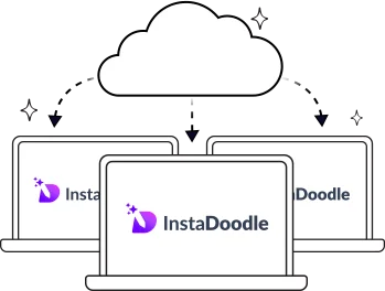 instadoodle_cloud